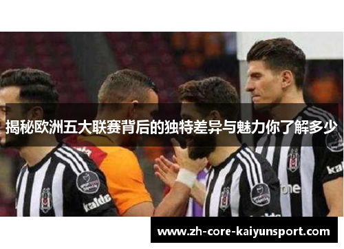 揭秘欧洲五大联赛背后的独特差异与魅力你了解多少 揭秘欧洲五大联赛背后的独特差异与魅力你了解多少