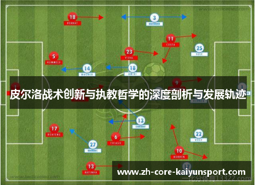 皮尔洛战术创新与执教哲学的深度剖析与发展轨迹