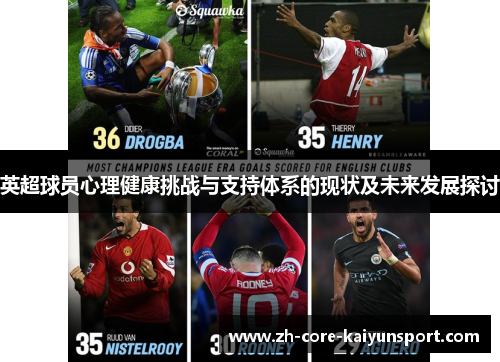 英超球员心理健康挑战与支持体系的现状及未来发展探讨 英超球员心理健康挑战与支持体系的现状及未来发展探讨