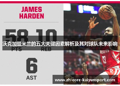 沃克加盟米兰的五大关键因素解析及其对球队未来影响